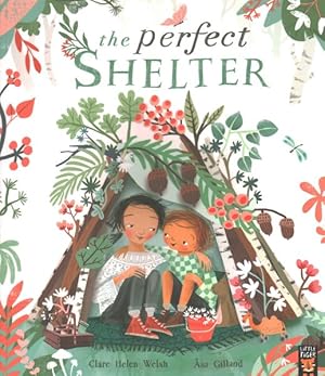 Seller image for Perfect Shelter for sale by GreatBookPrices