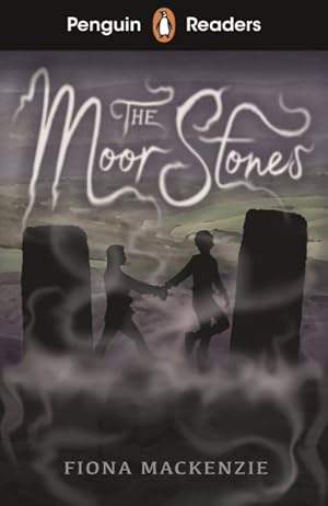 Seller image for Moor Stones for sale by GreatBookPrices