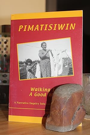 Seller image for Pimatisiwin for sale by Wagon Tongue Books