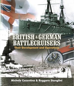 Immagine del venditore per British and German Battlecruisers venduto da GreatBookPrices
