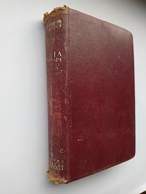 Seller image for BIBLIA COMENTADA II. LIBROS HISTRICOS DEL ANTIGUO TESTAMENTO. for sale by TraperaDeKlaus