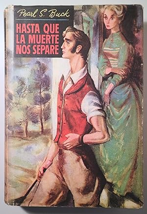 Imagen del vendedor de HASTA QUE LA MUERTE NOS SEPARE - Barcelona 1959 a la venta por Llibres del Mirall
