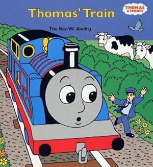Seller image for Thomas and Diesel (My first Thomas) for sale by WeBuyBooks