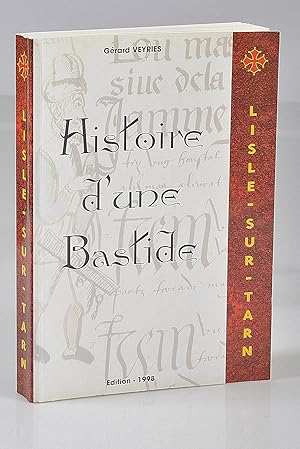 Lisle-sur-Tarn : Histoire d'une bastide