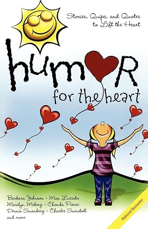 Seller image for Humor for the Heart for sale by moluna