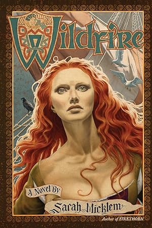 Image du vendeur pour Wildfire mis en vente par moluna