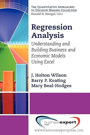 Seller image for Regression Analysis for sale by moluna