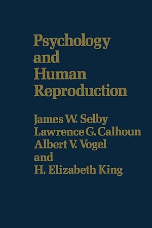 Immagine del venditore per Psychology & Human Reproduction venduto da moluna