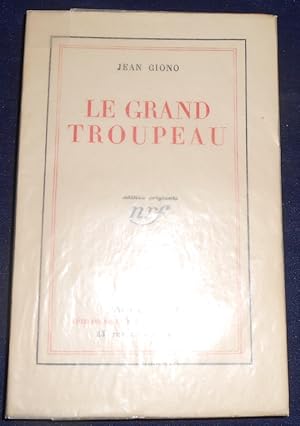 Le Grand Troupeau