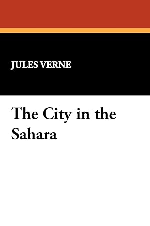 Immagine del venditore per The City in the Sahara venduto da moluna