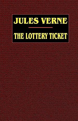 Seller image for The Lottery Ticket for sale by moluna