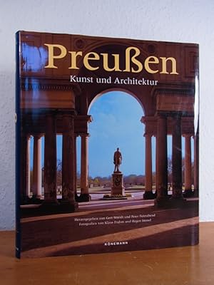 Immagine del venditore per Preuen. Kunst und Architektur venduto da Antiquariat Weber