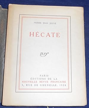 Hécate