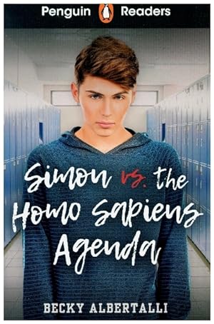 Seller image for Penguin Readers Level 5: Simon vs. The Homo Sapiens Agenda (ELT Graded Reader) for sale by moluna