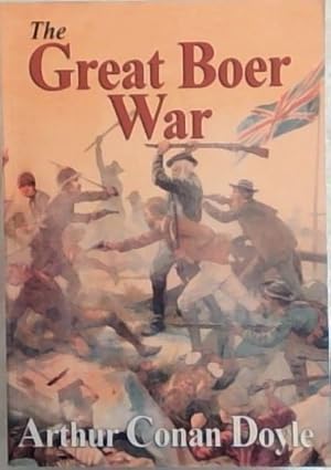 Image du vendeur pour The Great Boer War mis en vente par Chapter 1