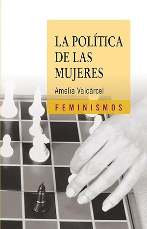 Imagen del vendedor de La poltica de las mujeres a la venta por Imosver