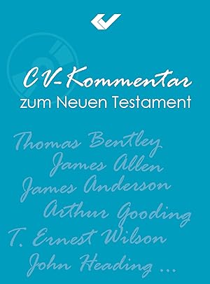 CV-Kommentar zum Neuen Testament