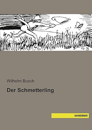 Imagen del vendedor de Der Schmetterling a la venta por moluna