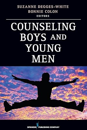 Seller image for Counseling Boys and Young Men for sale by moluna