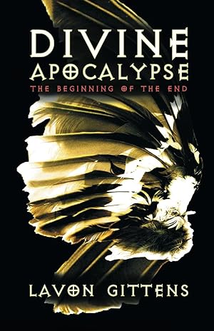 Seller image for Divine Apocalypse: The Beginning of the End for sale by moluna