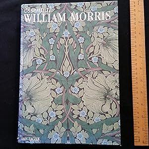 Seller image for Essential William Morris (256 Art Books) for sale by Nineveh Books