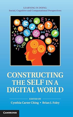 Immagine del venditore per Constructing the Self in a Digital World venduto da moluna