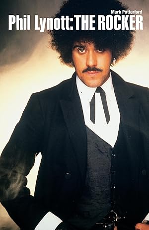 Imagen del vendedor de Phil Lynott: The Rocker a la venta por moluna