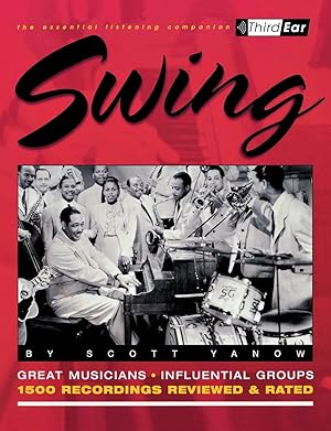 Imagen del vendedor de Swing: The Best Musicians and Recordings a la venta por moluna