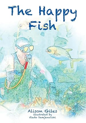 Seller image for The Happy Fish for sale by moluna