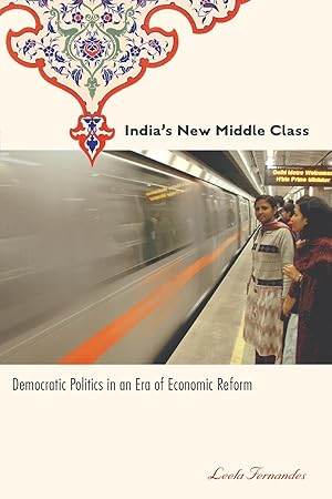 Image du vendeur pour Indias New Middle Class mis en vente par moluna