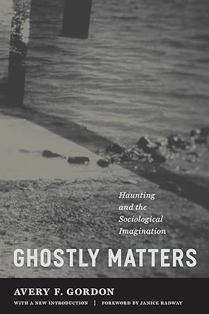 Bild des Verkufers fr Gordon, A: Ghostly Matters zum Verkauf von moluna