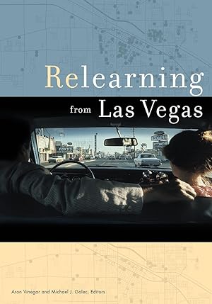 Bild des Verkufers fr Relearning from Las Vegas zum Verkauf von moluna