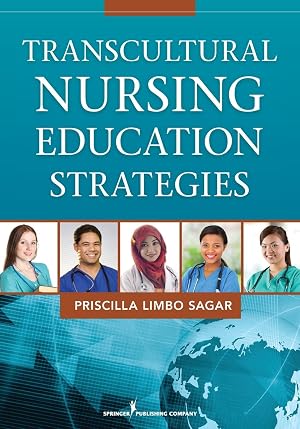 Immagine del venditore per Transcultural Nursing Education Strategies venduto da moluna