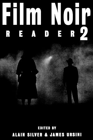 Bild des Verkufers fr Film Noir Reader 2 zum Verkauf von moluna