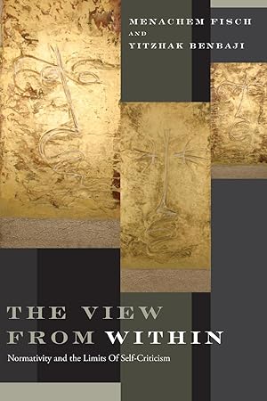 Seller image for View from Within: Normativity and the Limits of Self-Criticism for sale by moluna