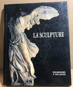 Une histoire de la sculpture