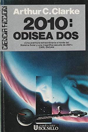 Image du vendeur pour 2010. Odisea dos mis en vente par Libros Tobal