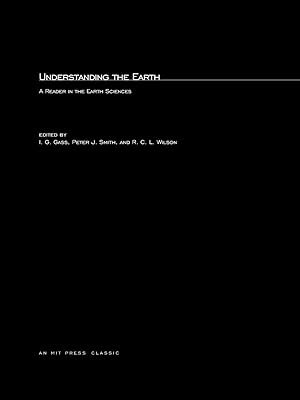 Image du vendeur pour Gass, I: Understanding The Earth mis en vente par moluna