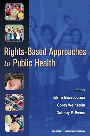 Seller image for Rights-Based Approaches to Public Health for sale by moluna