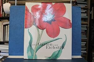 Seller image for Der Garten von Eichsttt. Das Pflanzenbuch von Basilius Besler for sale by Eugen Kpper