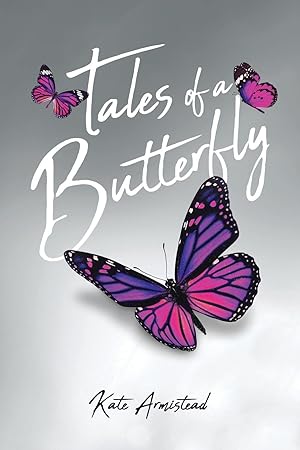 Bild des Verkufers fr Tales of a Butterfly zum Verkauf von moluna