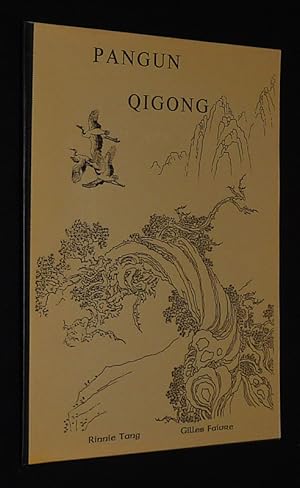 Imagen del vendedor de Pangun Qigong a la venta por Abraxas-libris