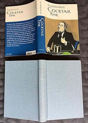 Seller image for Cocktail Time (Everyman's Library) for sale by Brian Corrigan