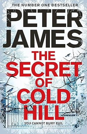 The Secret of Cold Hill