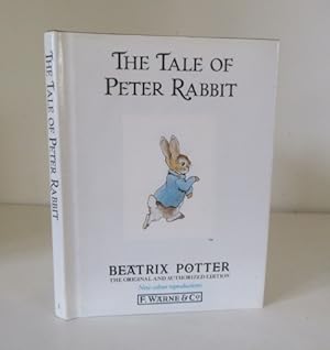 The Tale of Peter Rabbit