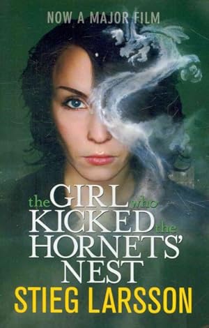 Image du vendeur pour Girl Who Kicked the Hornets' Nest mis en vente par GreatBookPrices