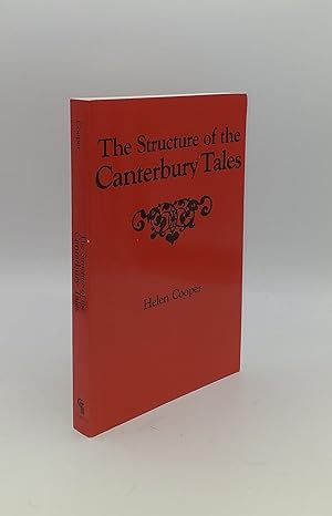 Seller image for THE STRUCTURE OF THE CANTERBURY TALES for sale by Rothwell & Dunworth (ABA, ILAB)