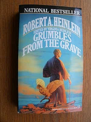 Seller image for Grumbles From the Grave for sale by Scene of the Crime, ABAC, IOBA