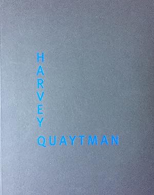 Quaytman, Harvey.