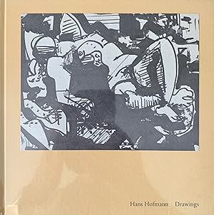 Hofmann, Hans. Drawings 1930-1944.